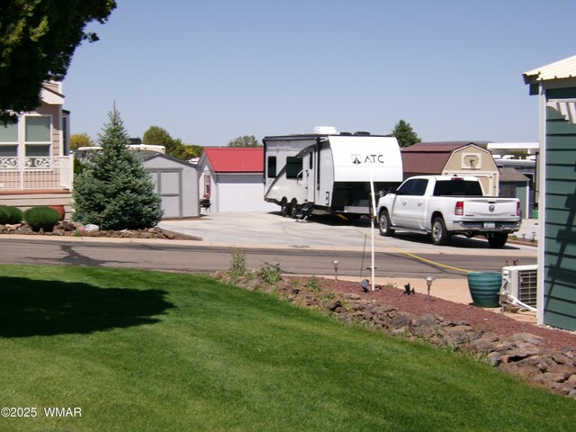 8224 Eagle Dr Unit 258, Show Low, AZ 85901 - photo 8