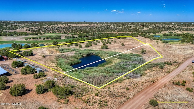 LotDTBD Huggins, Show Low, AZ 85901 - photo 2