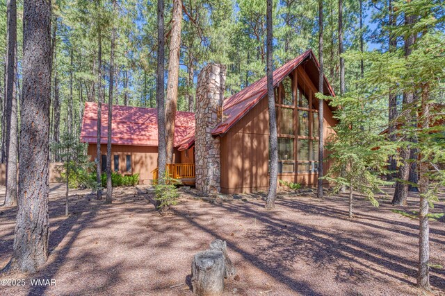 8220 Wild Horse Rd, Pinetop, AZ 85935 - photo 19