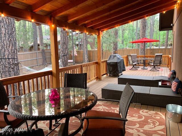 8220 Wild Horse Rd, Pinetop, AZ 85935 - photo 18