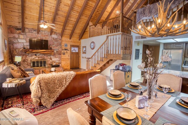 8220 Wild Horse Rd, Pinetop, AZ 85935 - photo 3