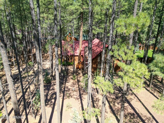 8220 Wild Horse Rd, Pinetop, AZ 85935 - photo 8