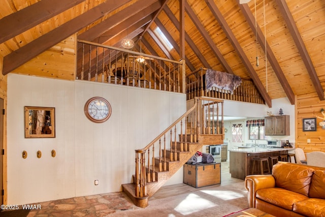 8220 Wild Horse Rd, Pinetop, AZ 85935 - photo 5