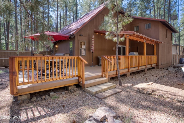 8220 Wild Horse Rd, Pinetop, AZ 85935 - photo 20