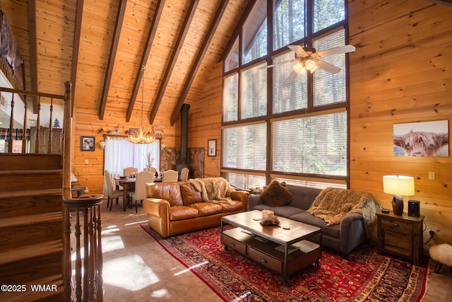 8220 Wild Horse Rd, Pinetop, AZ 85935 - photo 2