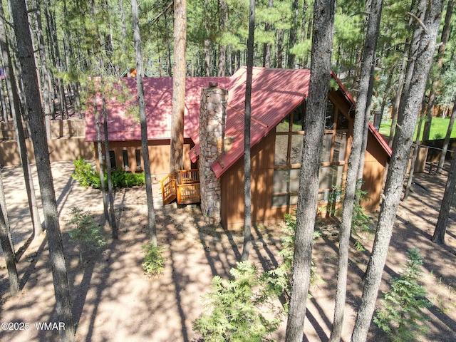 8220 Wild Horse Rd, Pinetop, AZ 85935 - photo 9