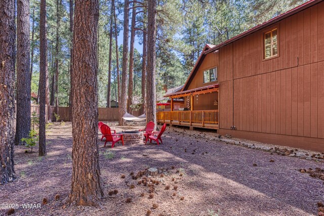 8220 Wild Horse Rd, Pinetop, AZ 85935 - photo 4