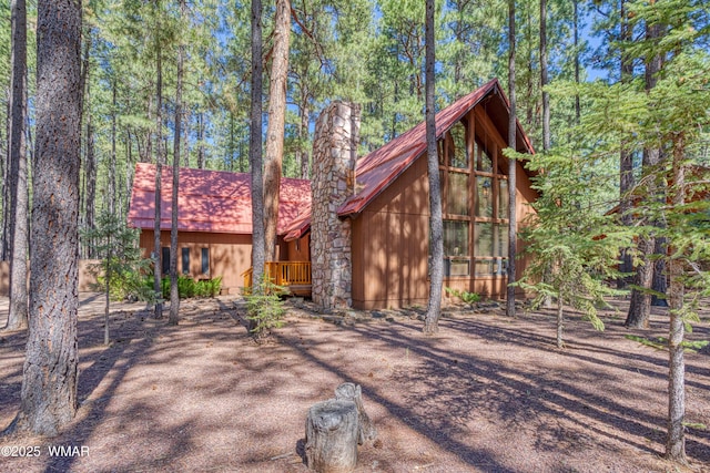 8220 Wild Horse Rd, Pinetop, AZ 85935 - photo 1