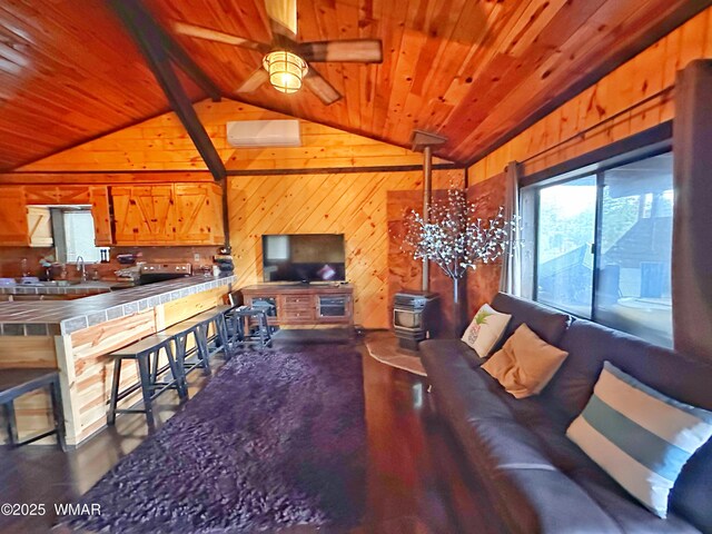 3403 Top View Rd, Overgaard, AZ 85933 - photo 5