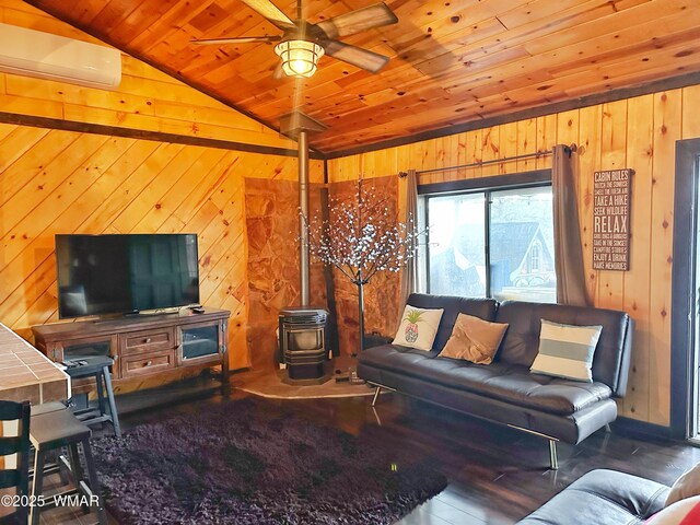 3403 Top View Rd, Overgaard, AZ 85933 - photo 6