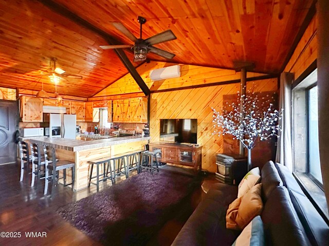 3403 Top View Rd, Overgaard, AZ 85933 - photo 4