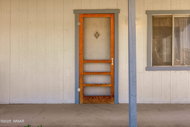 367 S Main St, Eagar, AZ 85925 - view of exterior entry