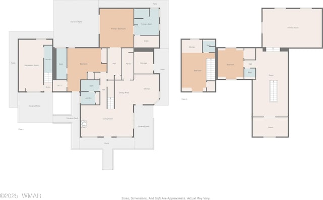 327 W 10th St, Eagar, AZ 85925 - view of layout
