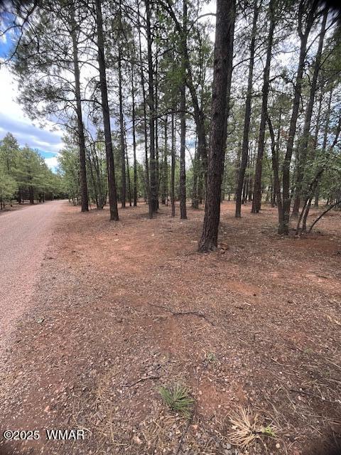 5480 Apache Trl, Pinetop, AZ 85935