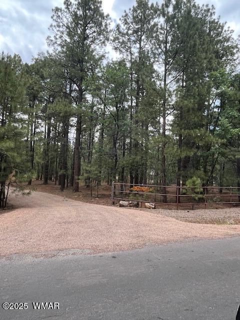 5480 Apache Trl, Pinetop, AZ 85935