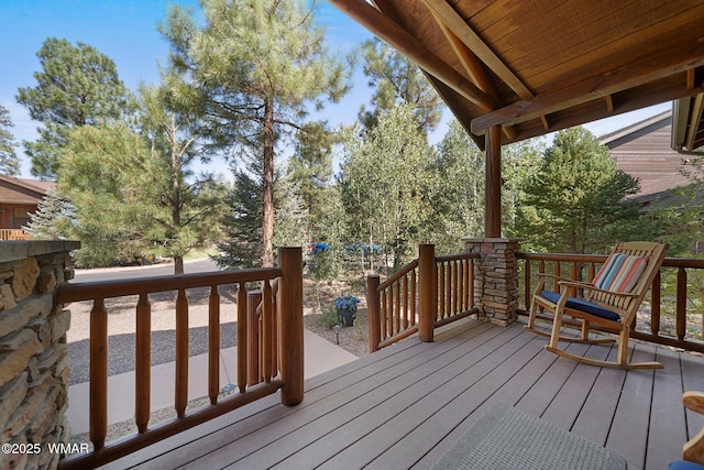 491 S Spirea Ln, Show Low, AZ 85901 - photo 4