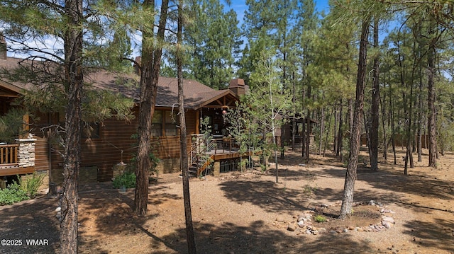 491 S Spirea Ln, Show Low, AZ 85901 - photo 29