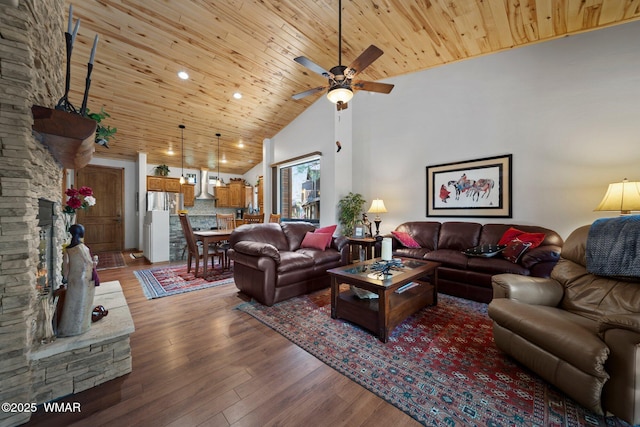 491 S Spirea Ln, Show Low, AZ 85901 - photo 11