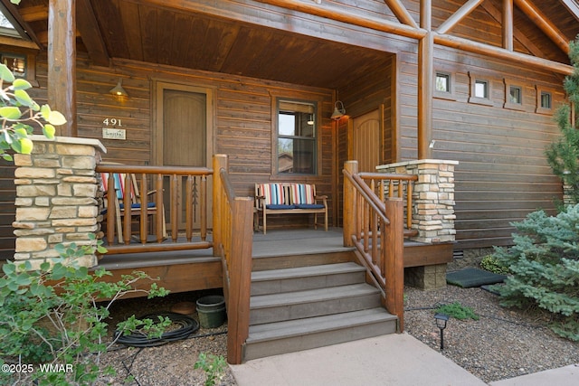 491 S Spirea Ln, Show Low, AZ 85901 - photo 3