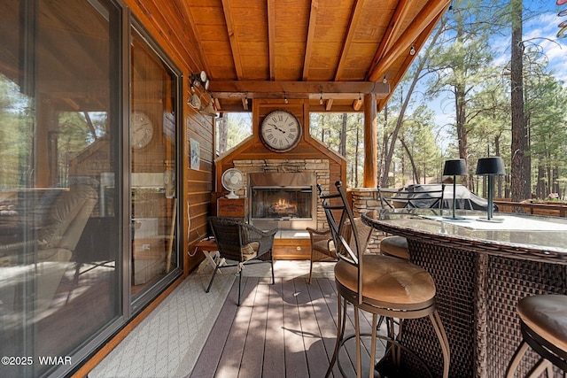 491 S Spirea Ln, Show Low, AZ 85901 - photo 6