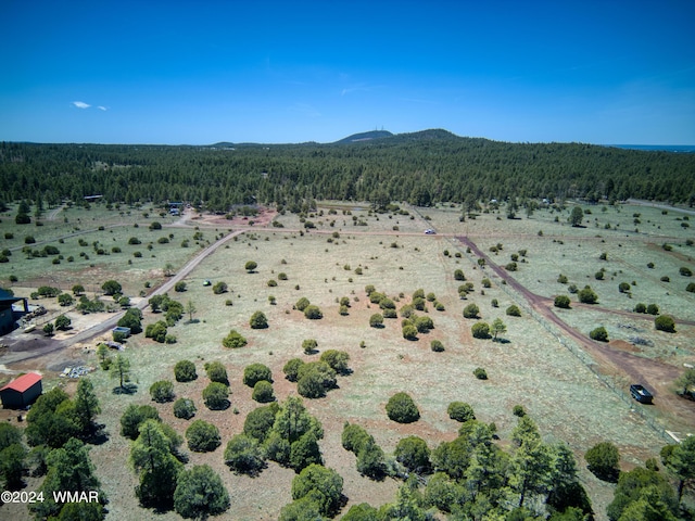 8A Lone Horseman, Lakeside AZ, 85929 land for sale