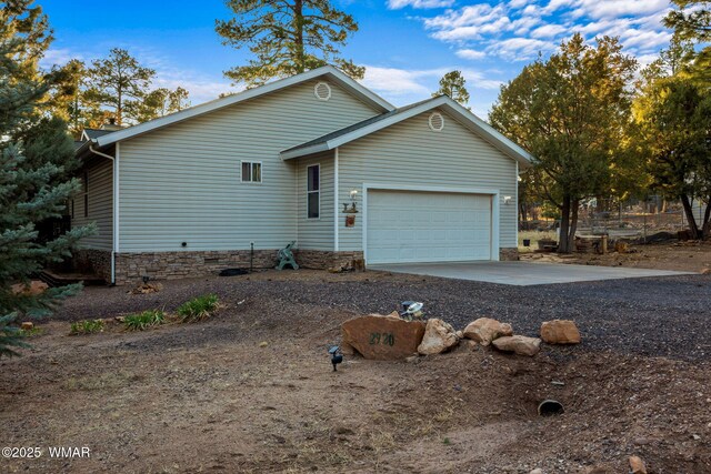 2920 Wildcat Trl, Overgaard, AZ 85933 - photo 37