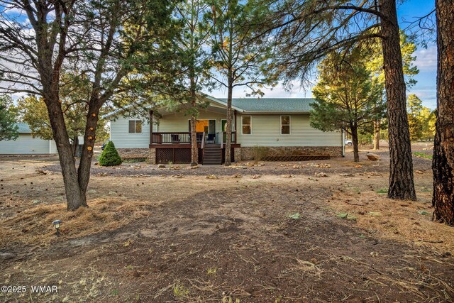 2920 Wildcat Trl, Overgaard, AZ 85933 - photo 5