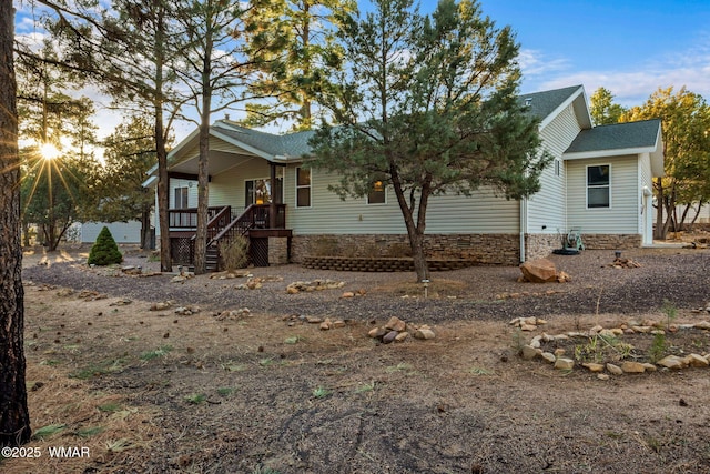 2920 Wildcat Trl, Overgaard, AZ 85933 - photo 6