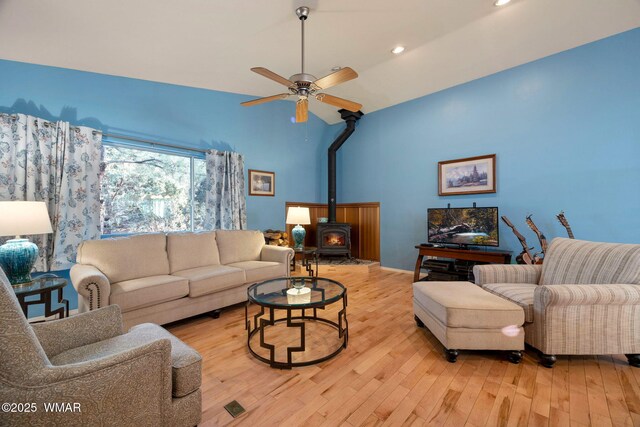 2920 Wildcat Trl, Overgaard, AZ 85933 - photo 8