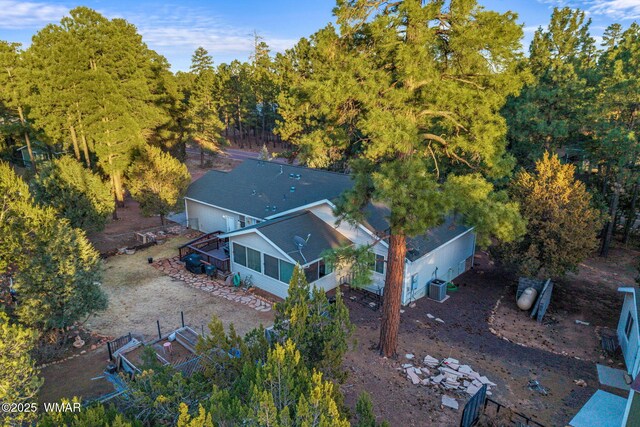 2920 Wildcat Trl, Overgaard, AZ 85933 - photo 45