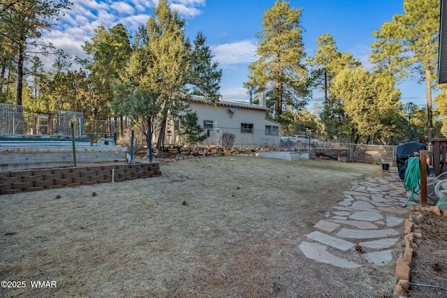 2920 Wildcat Trl, Overgaard, AZ 85933 - photo 35