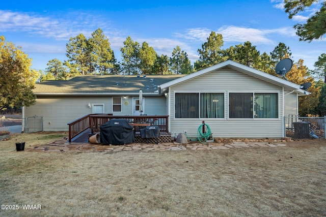 2920 Wildcat Trl, Overgaard, AZ 85933 - photo 34