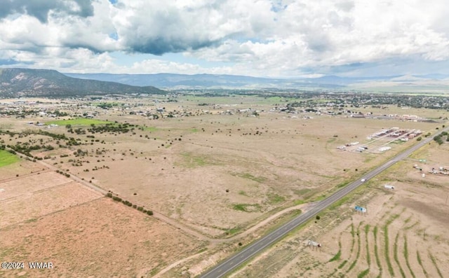 TBD Highway 60, Springerville, AZ 85938