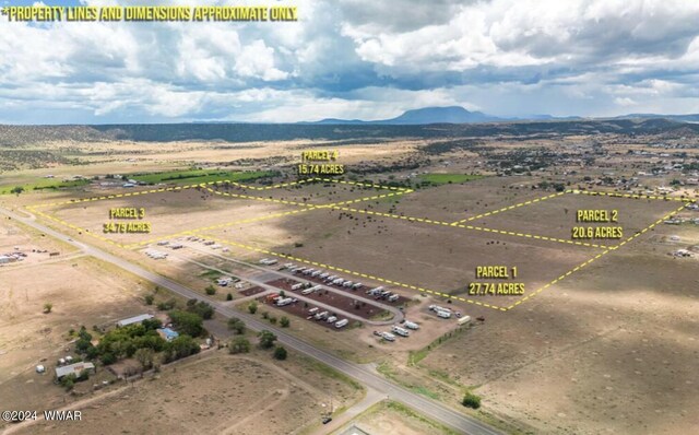 TBD Highway 60, Springerville, AZ 85938