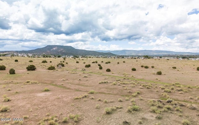 TBD Highway 60, Springerville, AZ 85938