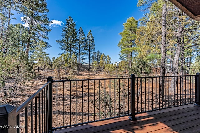 3520 W Black Oak Loop, Show Low, AZ 85901 - photo 17