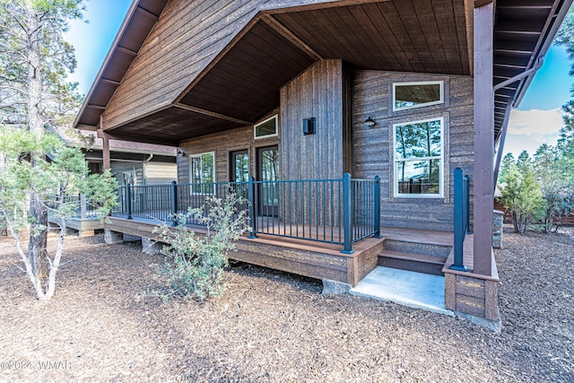 3520 W Black Oak Loop, Show Low, AZ 85901 - photo 18
