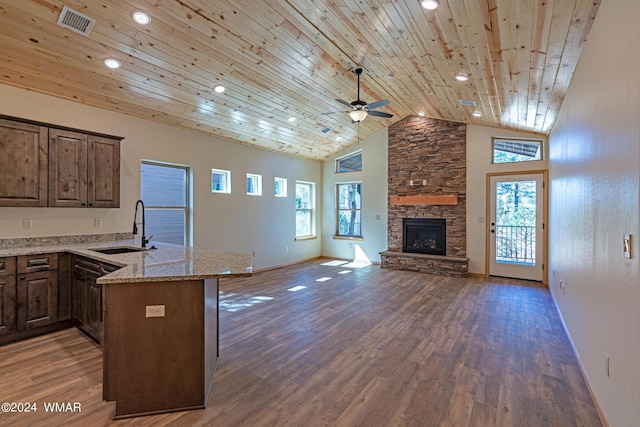 3520 W Black Oak Loop, Show Low, AZ 85901 - photo 2