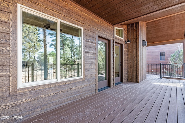 3520 W Black Oak Loop, Show Low, AZ 85901 - photo 16
