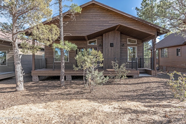 3520 W Black Oak Loop, Show Low, AZ 85901 - photo 19