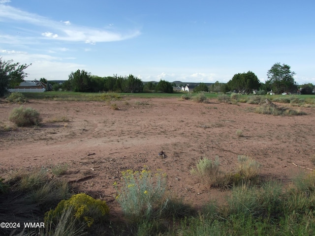 TBD W Cedar Crest Dr, Snowflake AZ, 85937 land for sale