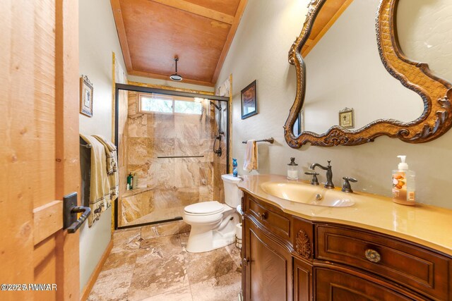 9369 Thunder Horse Rd, Lakeside, AZ 85929 - photo 49
