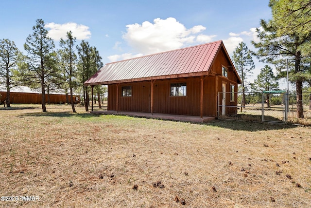 9369 Thunder Horse Rd, Lakeside, AZ 85929 - photo 75