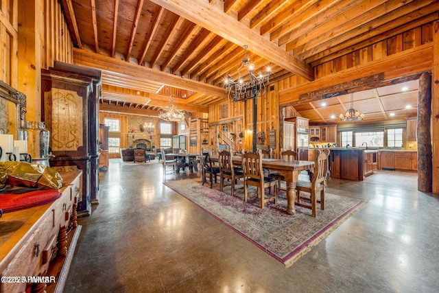 9369 Thunder Horse Rd, Lakeside, AZ 85929 - photo 25