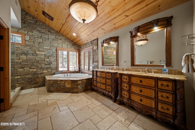 9369 Thunder Horse Rd, Lakeside, AZ 85929 - photo 40