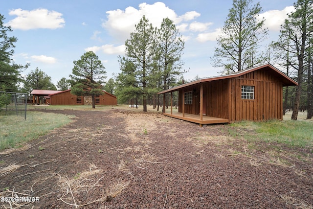 9369 Thunder Horse Rd, Lakeside, AZ 85929 - photo 92