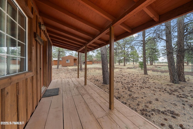 9369 Thunder Horse Rd, Lakeside, AZ 85929 - photo 98