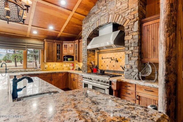9369 Thunder Horse Rd, Lakeside, AZ 85929 - photo 28