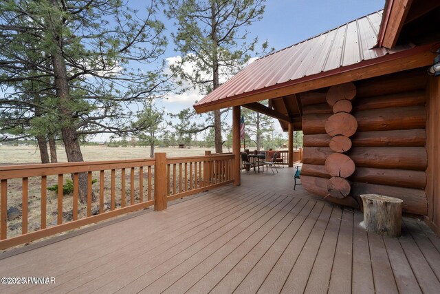 9369 Thunder Horse Rd, Lakeside, AZ 85929 - photo 111