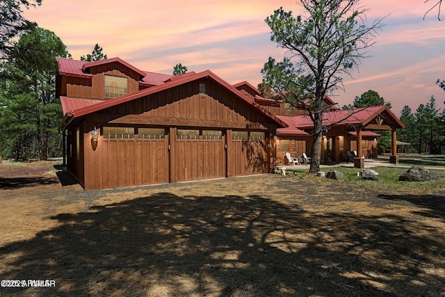 9369 Thunder Horse Rd, Lakeside, AZ 85929 - photo 4